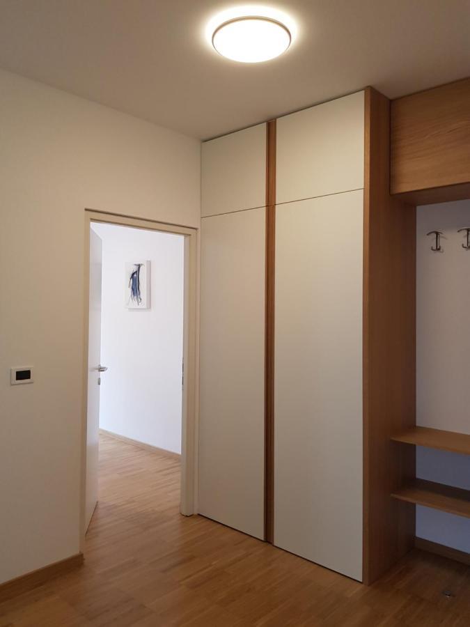 Hager Apartment 3 Merano Exterior foto